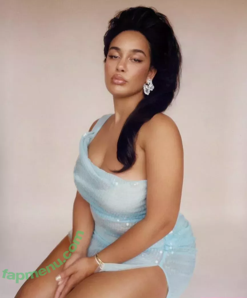 Jorja Smith nude photo #0087 (itstaaayy / jorjasmith_)