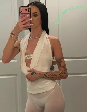 Jorjiana219 nude photo #0039