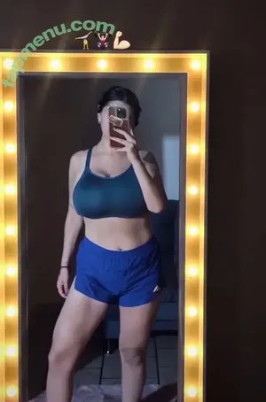 Josahandry Lia / josahandrylia / liasmooda nude photo #0283