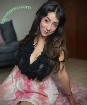 Josahandry Lia / josahandrylia / liasmooda nude photo #0285