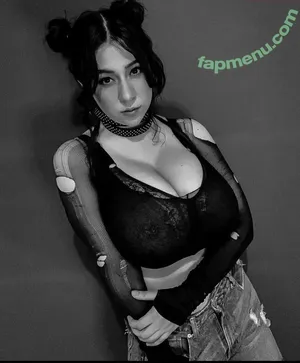 Josahandry Lia / josahandrylia / liasmooda nude photo #0291