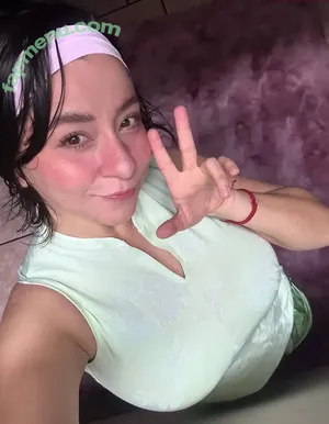 Josahandry Lia / josahandrylia / liasmooda nude photo #0298