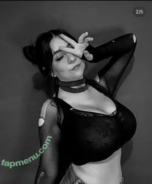 Josahandry Lia / josahandrylia / liasmooda nude photo #0305