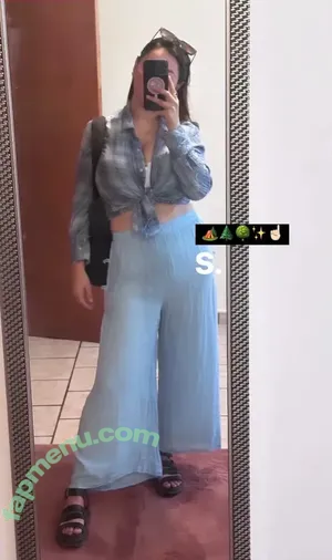 Josahandry Lia / josahandrylia / liasmooda nude photo #0306