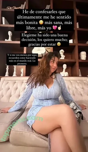 Josahandry Lia / josahandrylia / liasmooda nude photo #0309