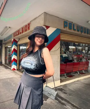 Josahandry Lia / josahandrylia / liasmooda nude photo #0310