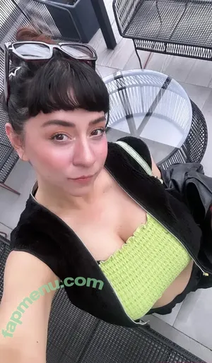 Josahandry Lia / josahandrylia / liasmooda nude photo #0312