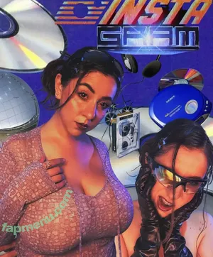 Josahandry Lia / josahandrylia / liasmooda nude photo #0322