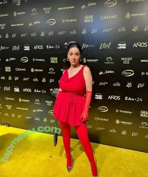 Josahandrylia / Josahandry Lia nude photo #0378