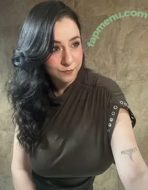 Josahandrylia / Josahandry Lia nude photo #0382