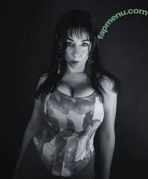 Josahandrylia / Josahandry Lia nude photo #0383