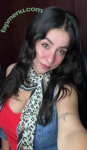 Josahandrylia / Josahandry Lia nude photo #0387