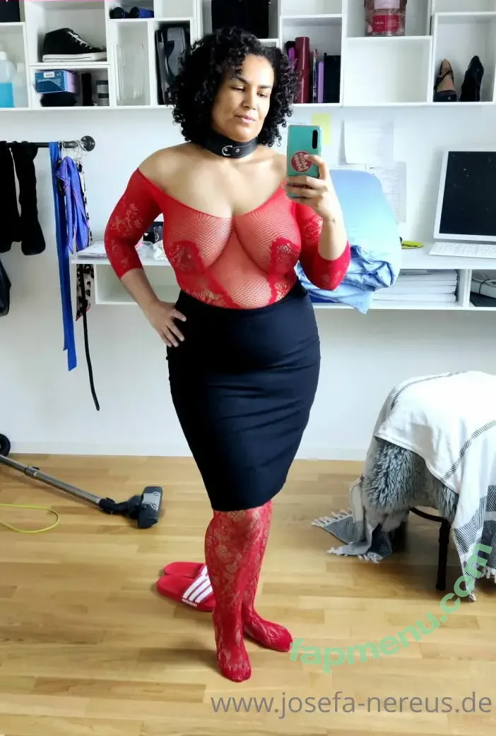 Josefa Nereus nude photo #0024 (josefanereus / nereus_joseph)