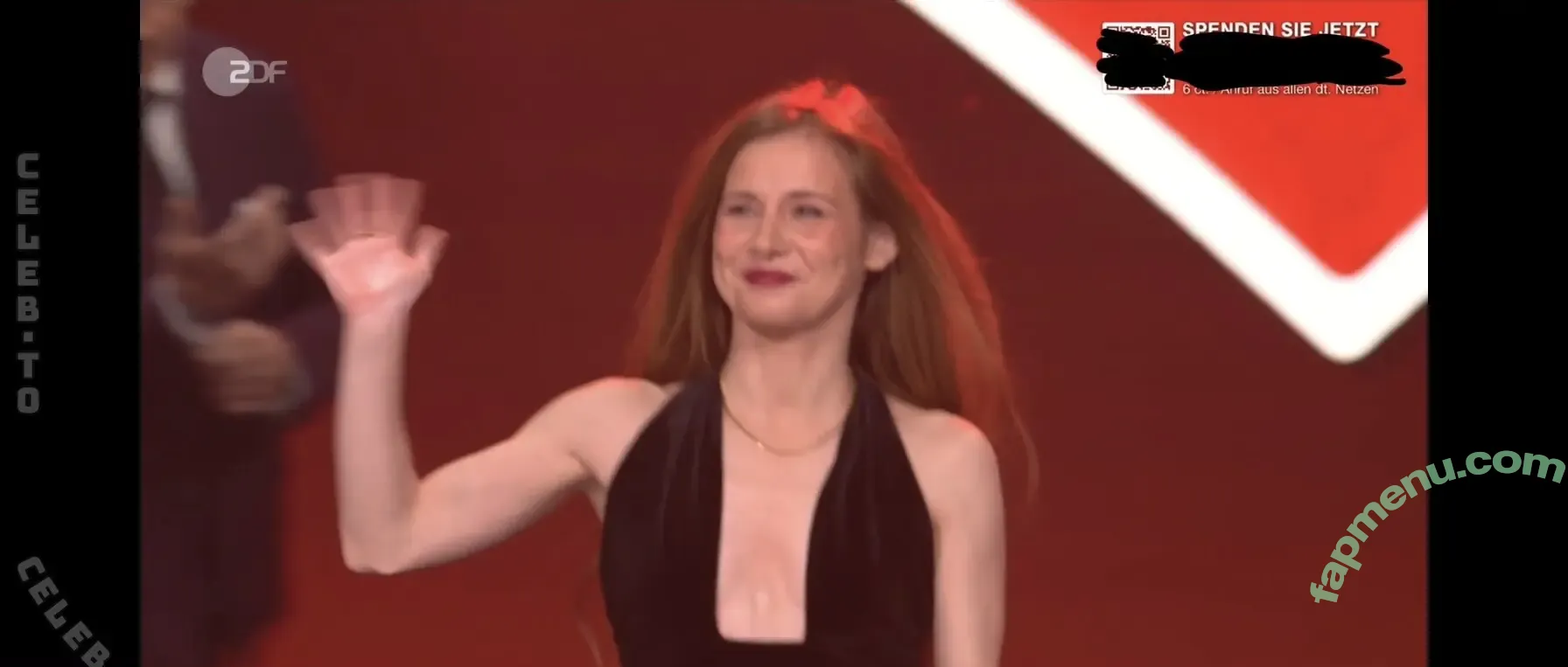 Josefine Preuß nude photo #0161 (Josefine Preuss / josefinepreu / josefinepreussofficial)