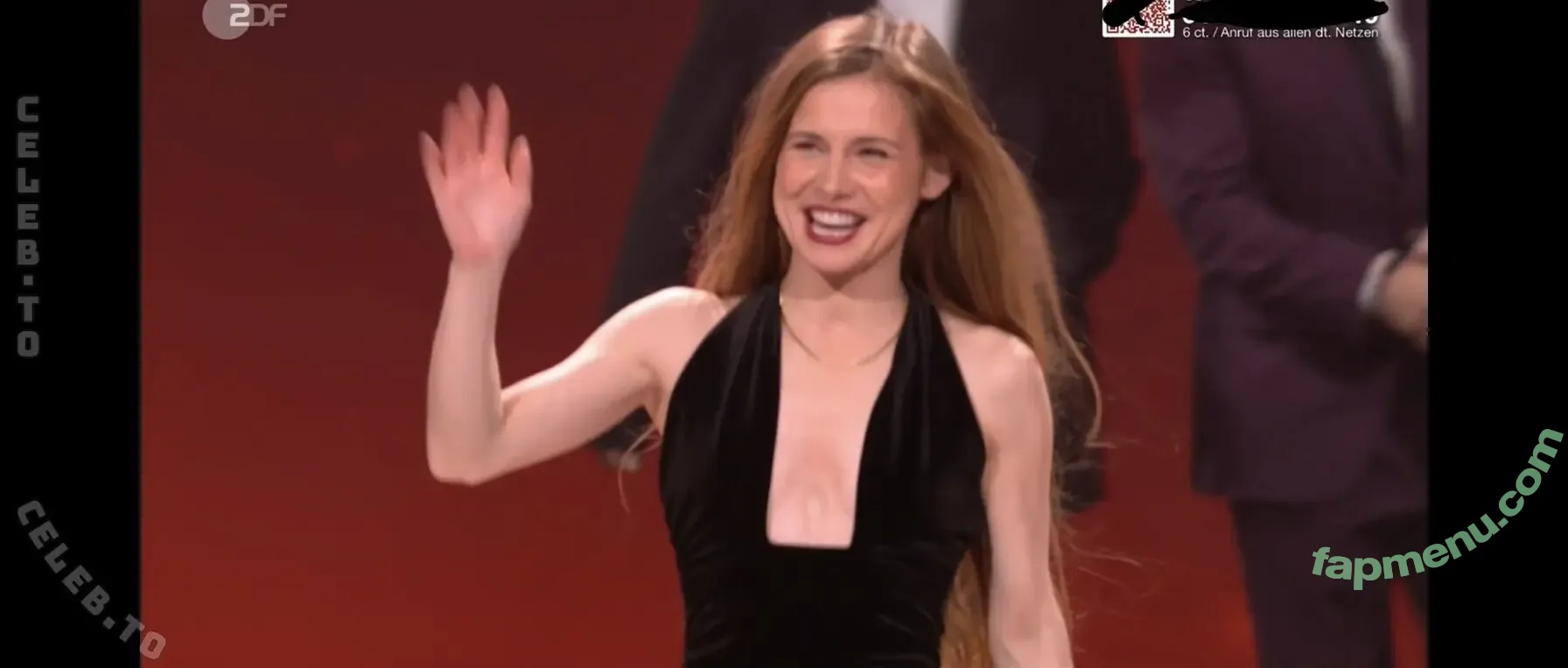 Josefine Preuß nude photo #0163 (Josefine Preuss / josefinepreu / josefinepreussofficial)