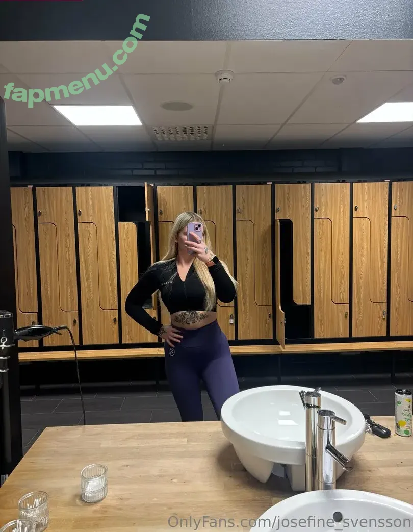 josefine_svensson nude photo #0010 (josefine_svensson__)