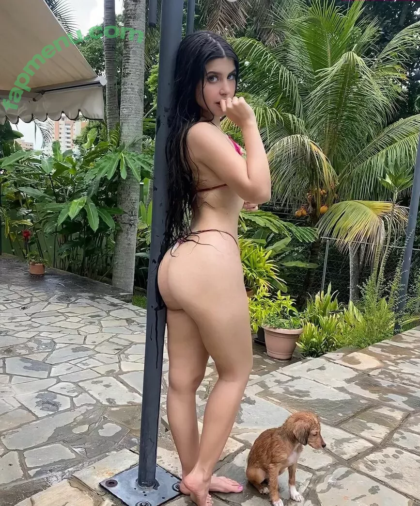 Joselin Nacimiento nude photo #0002 (joselinnacimiento / joselinnacimiento18)