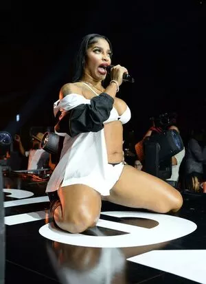 Joseline Hernandez / "The Puerto Rican Princess" / joseline / joselinescabaret / msjoseline nude photo #0011