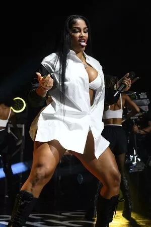 Joseline Hernandez / "The Puerto Rican Princess" / joseline / joselinescabaret / msjoseline nude photo #0026