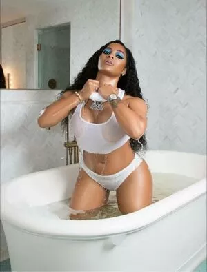 Joseline Hernandez / "The Puerto Rican Princess" / joseline / joselinescabaret / msjoseline nude photo #0047