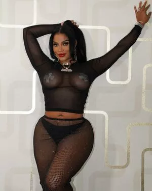 Joseline Hernandez / "The Puerto Rican Princess" / joseline / joselinescabaret / msjoseline nude photo #0071