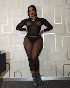 Joseline Hernandez / "The Puerto Rican Princess" / joseline / joselinescabaret / msjoseline nude photo #0073