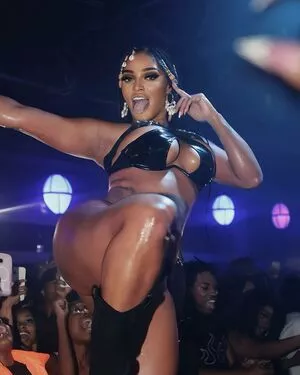 Joseline Hernandez / "The Puerto Rican Princess" / joseline / joselinescabaret / msjoseline nude photo #0089