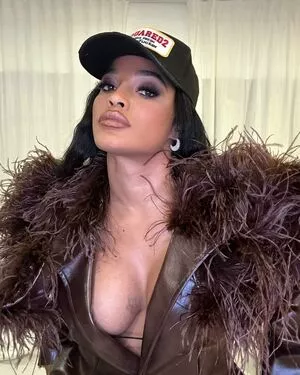 Joseline Hernandez / "The Puerto Rican Princess" / joseline / joselinescabaret / msjoseline nude photo #0093