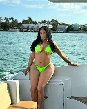 Joseline Hernandez / "The Puerto Rican Princess" / joseline / joselinescabaret / msjoseline nude photo #0103