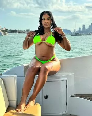 Joseline Hernandez / "The Puerto Rican Princess" / joseline / joselinescabaret / msjoseline nude photo #0106