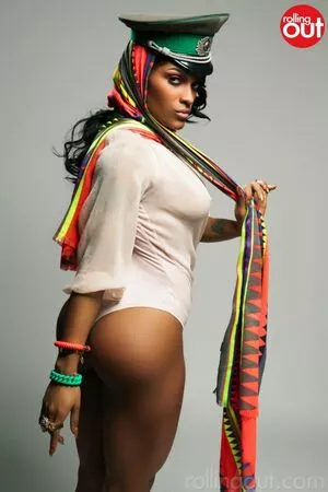 Joseline Hernandez / "The Puerto Rican Princess" / joseline / joselinescabaret / msjoseline nude photo #0110