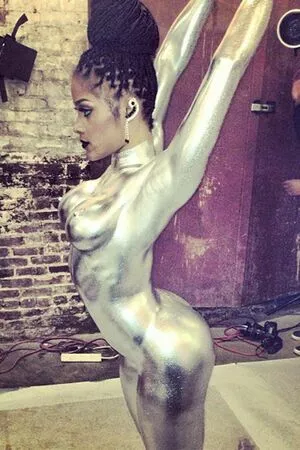 Joseline Hernandez / "The Puerto Rican Princess" / joseline / joselinescabaret / msjoseline nude photo #0116