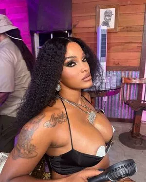 Joseline Hernandez / "The Puerto Rican Princess" / joseline / joselinescabaret / msjoseline nude photo #0130