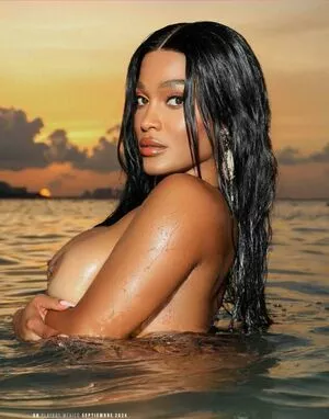 Joseline Hernandez / "The Puerto Rican Princess" / joseline / joselinescabaret / msjoseline nude photo #0159