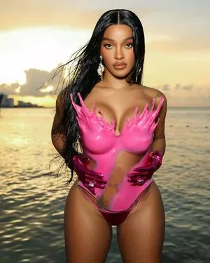 Joseline Hernandez / "The Puerto Rican Princess" / joseline / joselinescabaret / msjoseline nude photo #0175