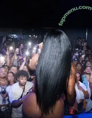 Joseline Hernandez / 