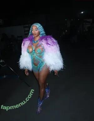 Joseline Hernandez / 