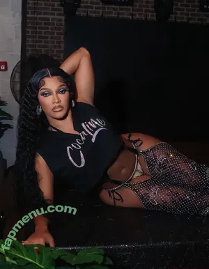 Joseline Hernandez / 