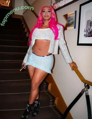 Joseline Hernandez / 