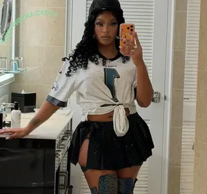 Joseline Hernandez / 
