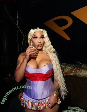 Joseline Hernandez / 