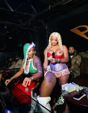 Joseline Hernandez / 