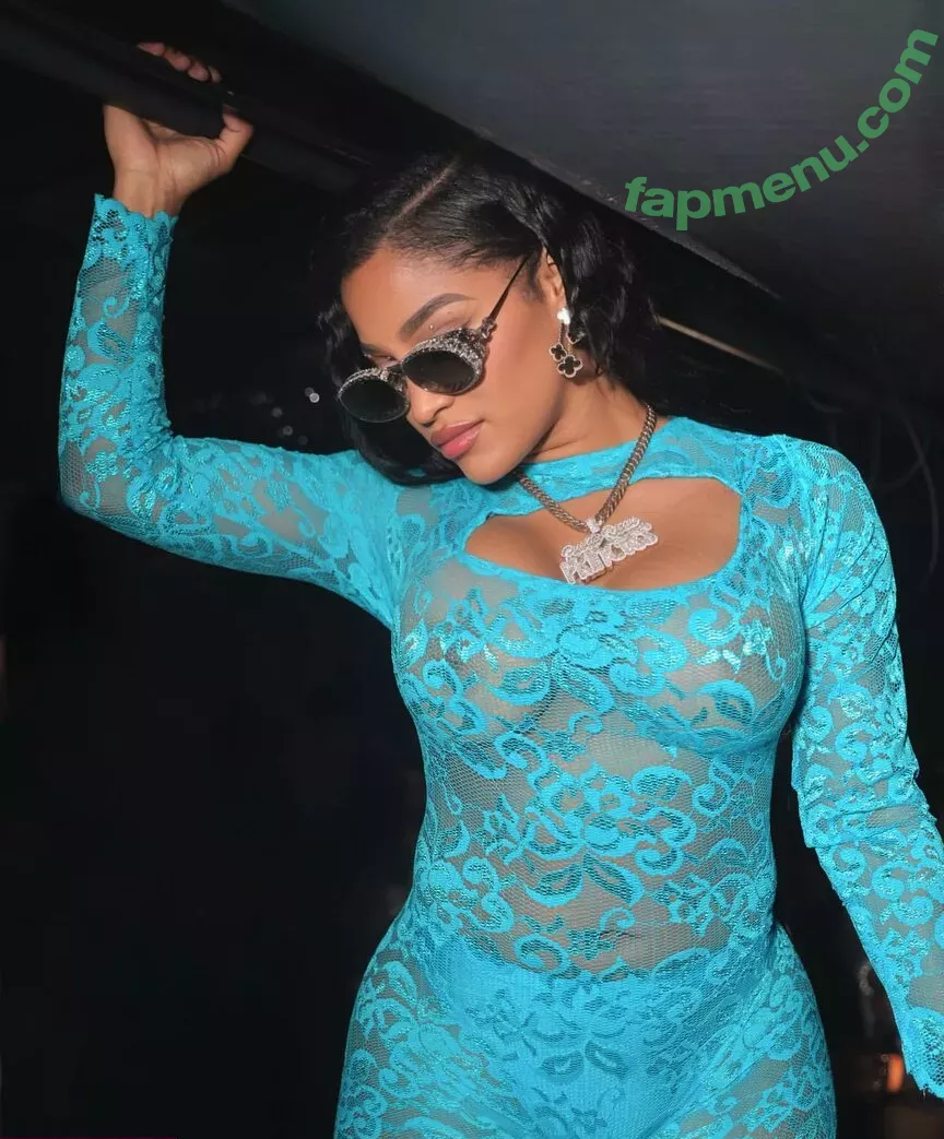 Joseline Hernandez nude photo #0056 ("The Puerto Rican Princess" / joseline / joselinescabaret / msjoseline)