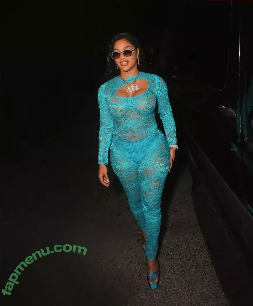 Joseline Hernandez nude photo #0057 ("The Puerto Rican Princess" / joseline / joselinescabaret / msjoseline)