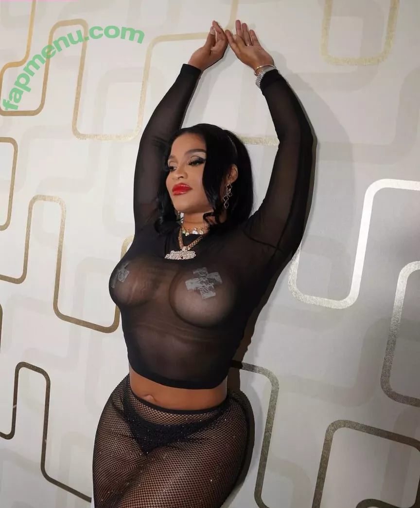 Joseline Hernandez nude photo #0072 ("The Puerto Rican Princess" / joseline / joselinescabaret / msjoseline)