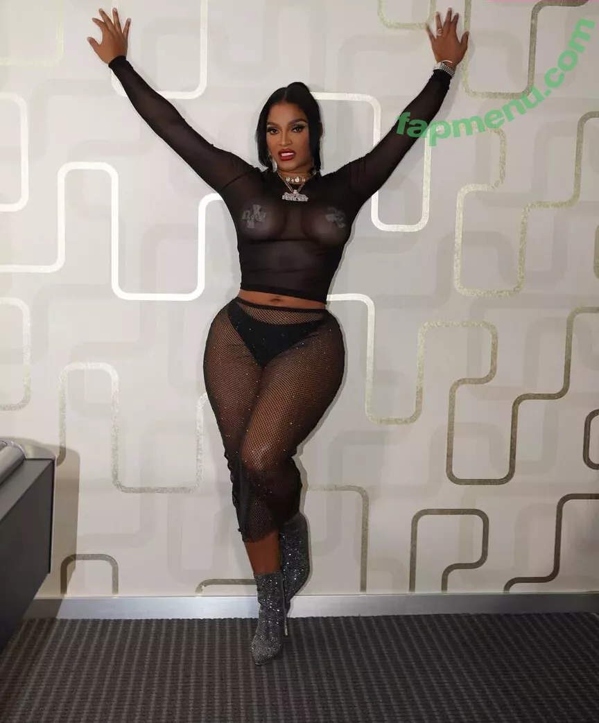 Joseline Hernandez nude photo #0076 ("The Puerto Rican Princess" / joseline / joselinescabaret / msjoseline)