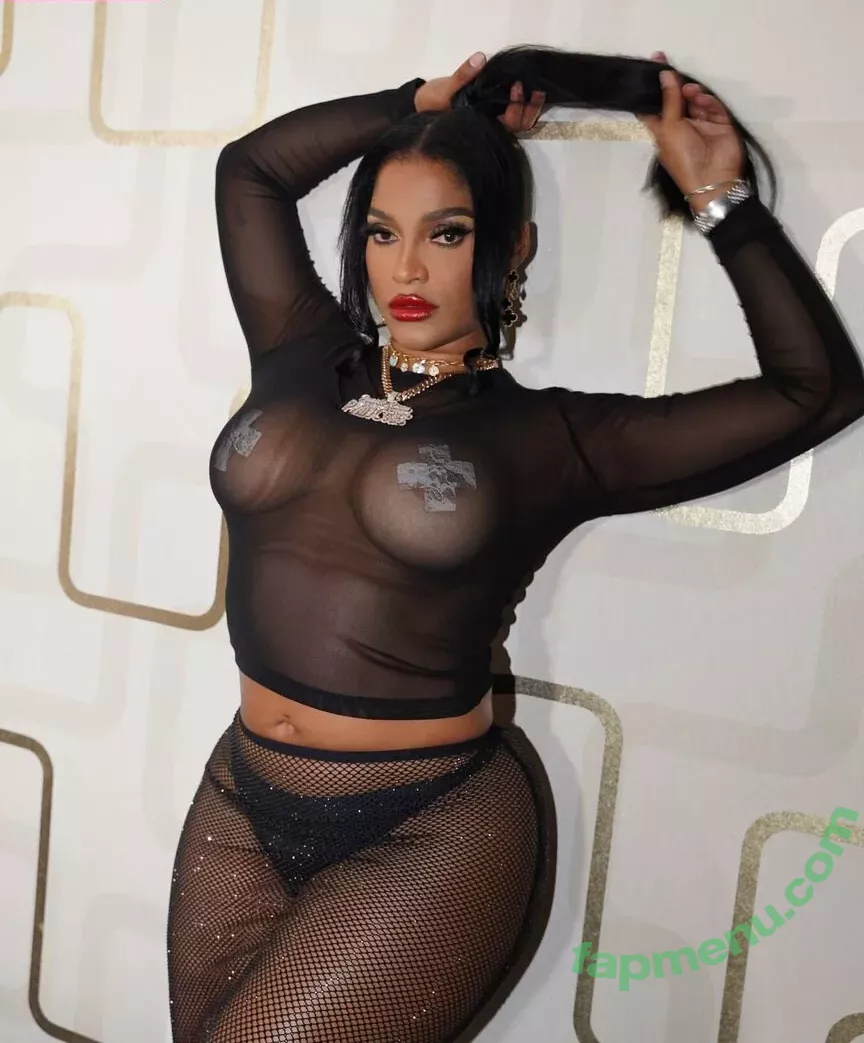 Joseline Hernandez nude photo #0077 ("The Puerto Rican Princess" / joseline / joselinescabaret / msjoseline)