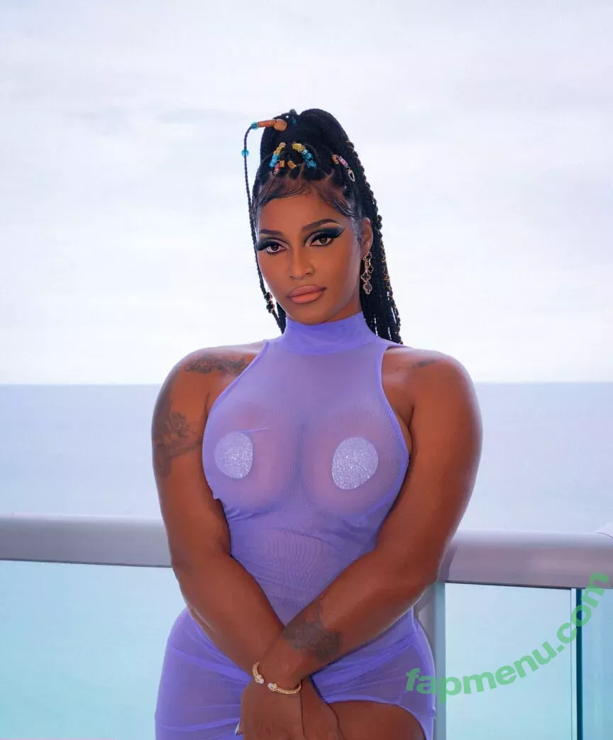 Joseline Hernandez nude photo #0083 ("The Puerto Rican Princess" / joseline / joselinescabaret / msjoseline)