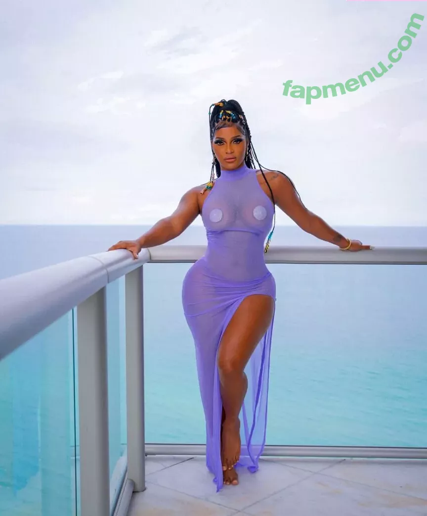 Joseline Hernandez nude photo #0084 ("The Puerto Rican Princess" / joseline / joselinescabaret / msjoseline)