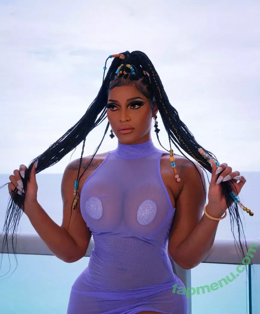 Joseline Hernandez nude photo #0086 ("The Puerto Rican Princess" / joseline / joselinescabaret / msjoseline)